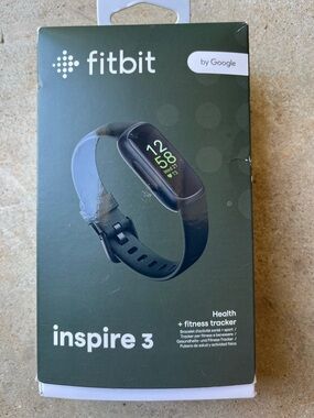 Fitbit Inspire 3 by Google